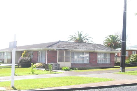 Photo of property in 27 Portland Street, Dargaville, 0310