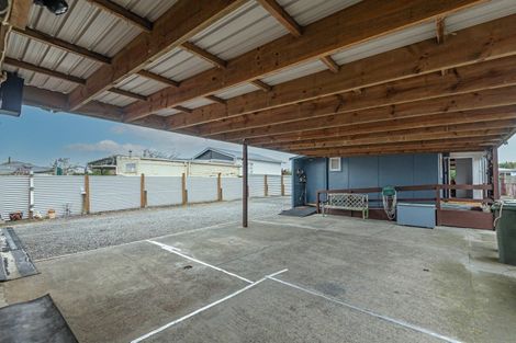 Photo of property in 4 Ngahina Street, Marton, 4710