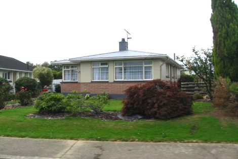 Photo of property in 31 Shaw Street, Mosgiel, 9024