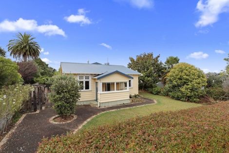 Photo of property in 94 Allen Street, Morrinsville, 3300