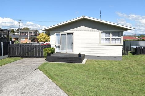 Photo of property in 5 Williams Avenue, Morrinsville, 3300