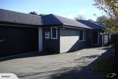 Photo of property in 211a Springfield Road, St Albans, Christchurch, 8014