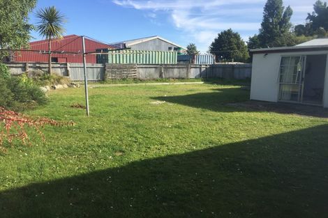 Photo of property in 5 Gunn Street, Te Anau, 9600