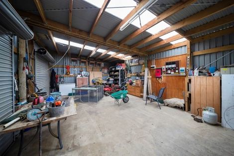 Photo of property in 485 Pukearuhe Road, Waiiti, Urenui, 4377