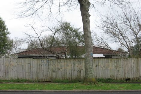 Photo of property in 5 Redcrest Avenue, Red Hill, Papakura, 2110