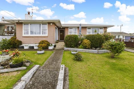Photo of property in 37 Ferguson Street, Manurewa East, Auckland, 2102