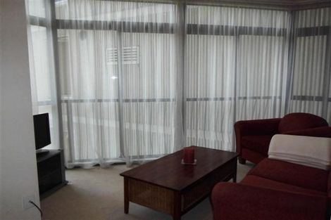 Photo of property in Terrace Garden Apartments, 3c/120 The Terrace, Wellington Central, Wellington, 6011