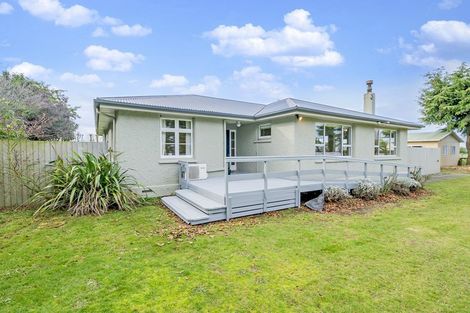 Photo of property in 75 Cowans Road, Leeston, 7683