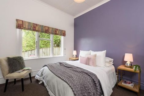 Photo of property in 11 Devon Street, Aro Valley, Wellington, 6021