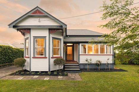 Photo of property in 41 Firth Street, Hamilton East, Hamilton, 3216