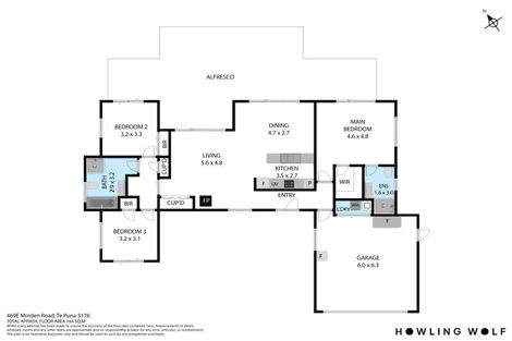 Photo of property in 469e Minden Road, Minden, Tauranga, 3176