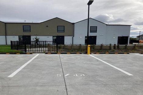 Photo of property in 5/44 Antigua Street, Addington, Christchurch, 8024