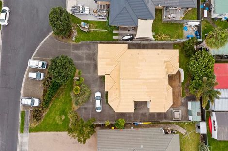 Photo of property in 78 Denny Hulme Drive, Mount Maunganui, 3116