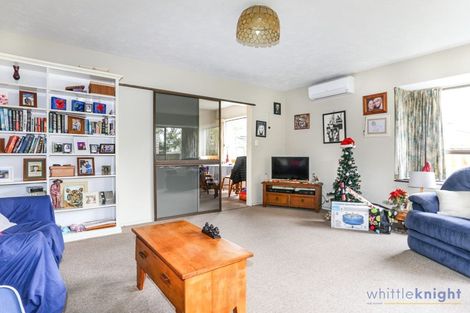 Photo of property in 3/92 North Avon Road, Richmond, Christchurch, 8013
