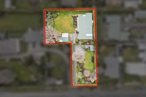 Photo of property in 10 Hilbre Avenue, Gore, 9710