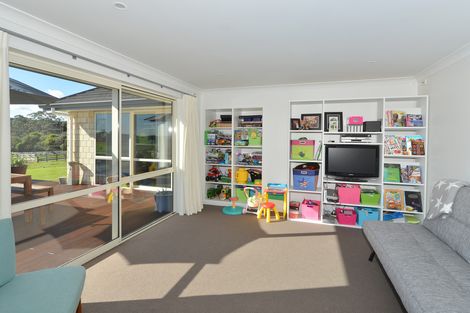 Photo of property in 535 Crane Road, Kauri, Kamo, 0185