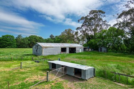 Photo of property in 2458 Waimate Highway, Makikihi, Waimate, 7980