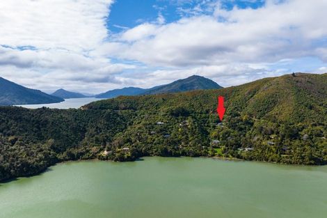 Photo of property in 251 Queen Charlotte Drive, Havelock, Picton, 7281