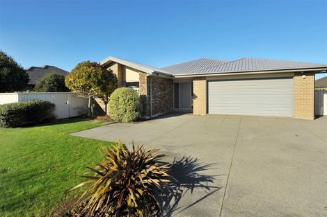Photo of property in 11 Melville Crescent, Rolleston, 7614
