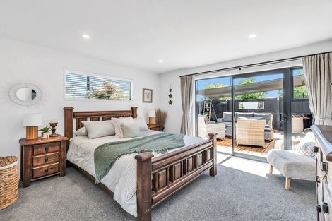 Photo of property in 17 Burrow Street, Rolleston, 7614