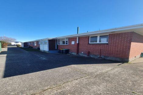 Photo of property in 4/66 Sherborne Street, St Albans, Christchurch, 8014