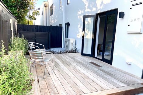Photo of property in 4/28 Beveridge Street, Christchurch Central, Christchurch, 8013