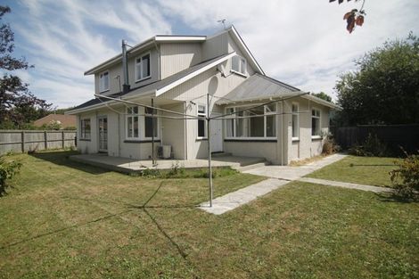 Photo of property in 99 Momorangi Crescent, Redwood, Christchurch, 8051