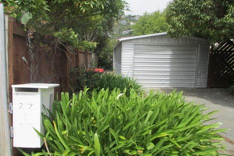 Photo of property in 7 Menzies Street, Sumner, Christchurch, 8081