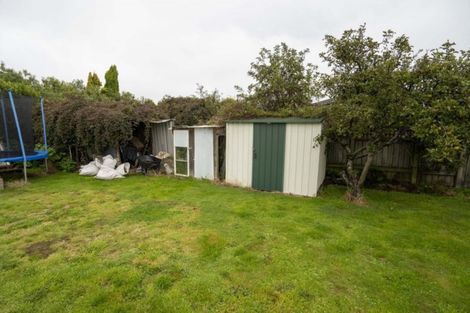 Photo of property in 112 Lindisfarne Street, Richmond, Invercargill, 9810