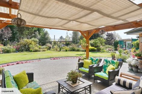 Photo of property in 72 Maindonalds Road, West Eyreton, Rangiora, 7475