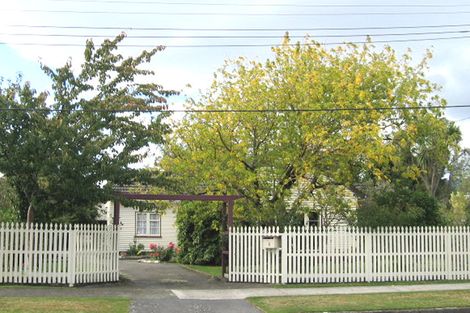 Photo of property in 5 Elizabeth Avenue, Heretaunga, Upper Hutt, 5018