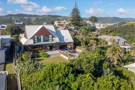 Photo of property in 47 Rosetta Road, Raumati South, Paraparaumu, 5032