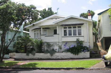 Photo of property in 70 Islington Street, Ponsonby, Auckland, 1011
