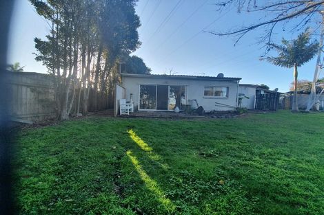 Photo of property in 38 Aurea Avenue, Pakuranga, Auckland, 2010