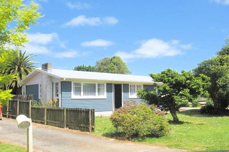 Photo of property in 65 Mangakahia Road, Kaikohe, 0405