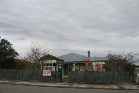 Photo of property in 57 Northumberland Street, Tapanui, 9522