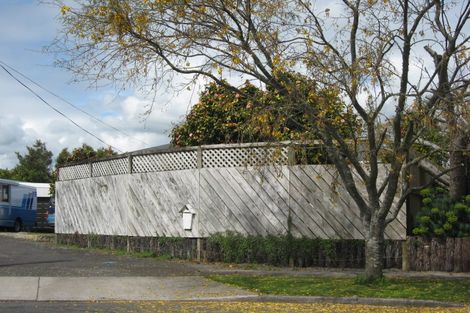 Photo of property in 21 Barry Street, Ferndale, New Plymouth, 4310