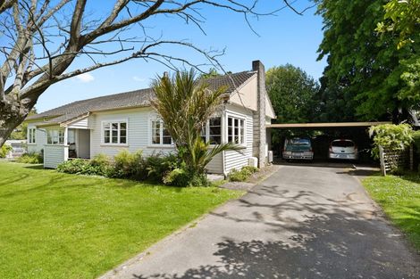 Photo of property in 15 Anglesea Street, Hamilton Central, Hamilton, 3204