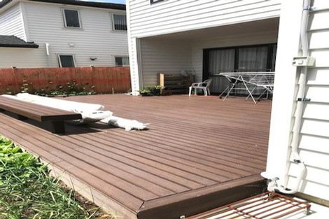 Photo of property in 31 Hikuawa Road, Flat Bush, Auckland, 2019