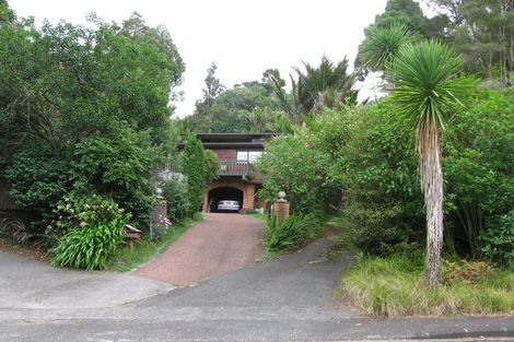 Photo of property in 120 Wood Bay Road, Titirangi, Auckland, 0604