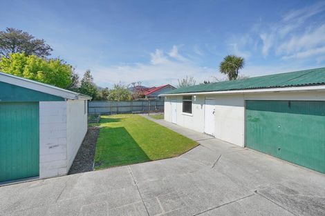 Photo of property in 27 Gainsborough Street, Hoon Hay, Christchurch, 8025