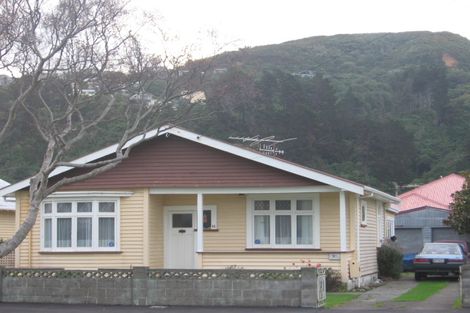 Photo of property in 10 Moa Street, Alicetown, Lower Hutt, 5010