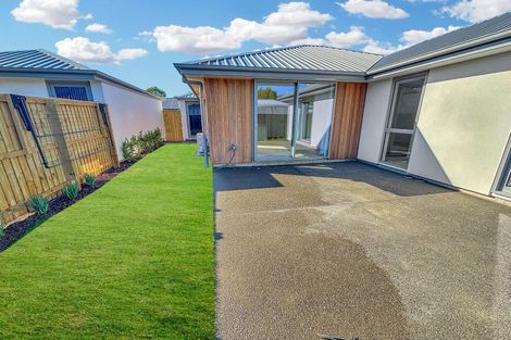 Photo of property in 38 Elizabeth Street, Rolleston, 7614