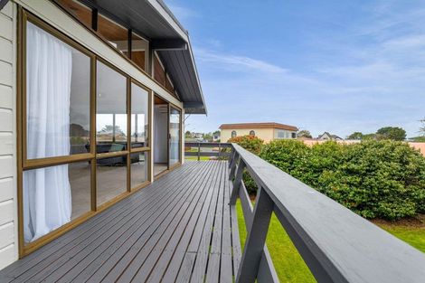 Photo of property in 46 Murray Avenue, Hawera, 4610