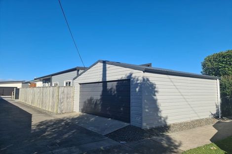 Photo of property in 6 Cracroft Street, Welbourn, New Plymouth, 4310