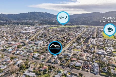 Photo of property in 122c Martin Street, Wallaceville, Upper Hutt, 5018