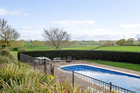 Photo of property in 384 Horsham Downs Road, Horsham Downs, Hamilton, 3281