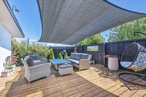 Photo of property in 17 Burrow Street, Rolleston, 7614