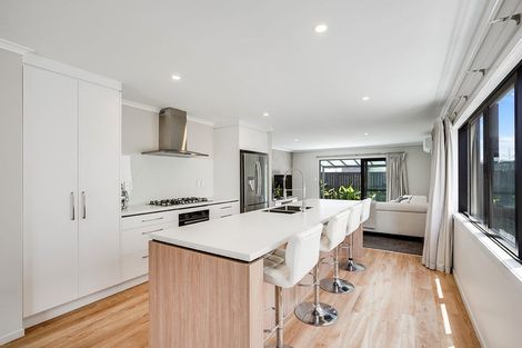 Photo of property in 13 Kakariki Lane, Rototuna North, Hamilton, 3210