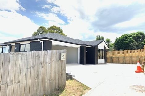 Photo of property in 48 Jamish Drive, Warkworth, 0910